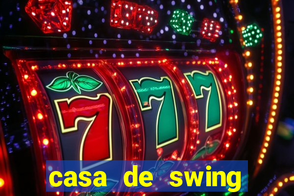 casa de swing porto seguro